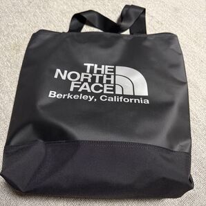 THE NORTH FACE ノベルティバッグ ブラック 未使用品