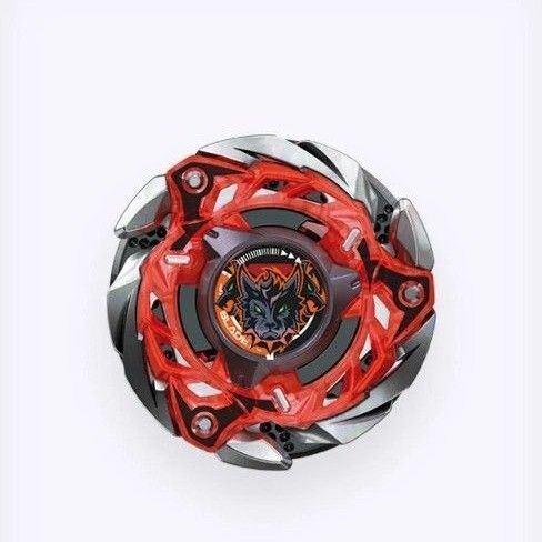 ベイブレードX CX-08 ケルベロスフレイム 5-80WB