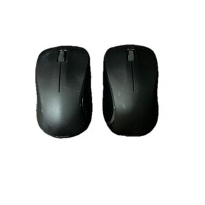 ワイヤレスマウス ELECOM