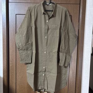 スタジオクリップ ブラウス