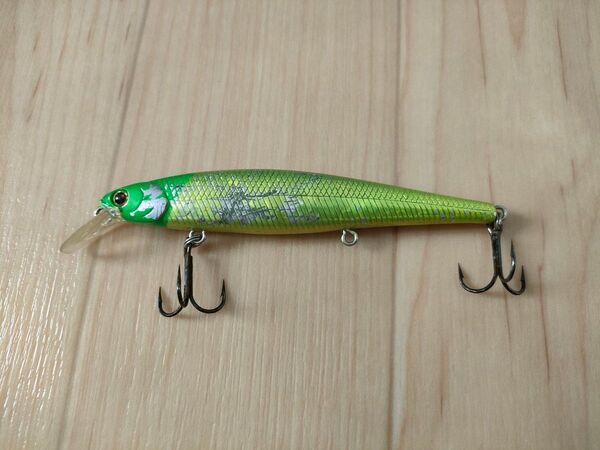 ラッキークラフト スレンダーポインター 97 MR LUCKYCRAFT ミノー シーバス