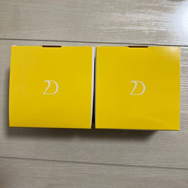 デュオザクレンジングバーム クリア 90g 2個 セット DUO