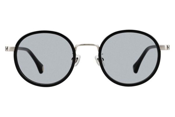 Zoff|JOURNAL STANDARD relume サングラス ブラック