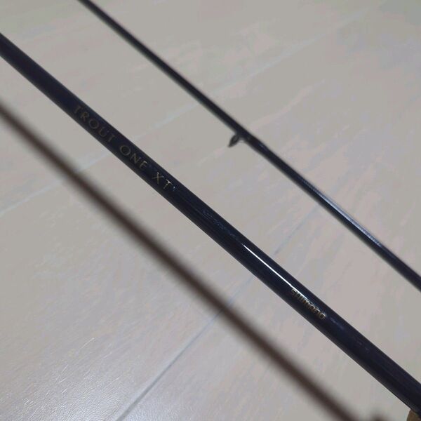 シマノ トラウトワンXT TO-86ML2 SHIMANO TROUT ONE
