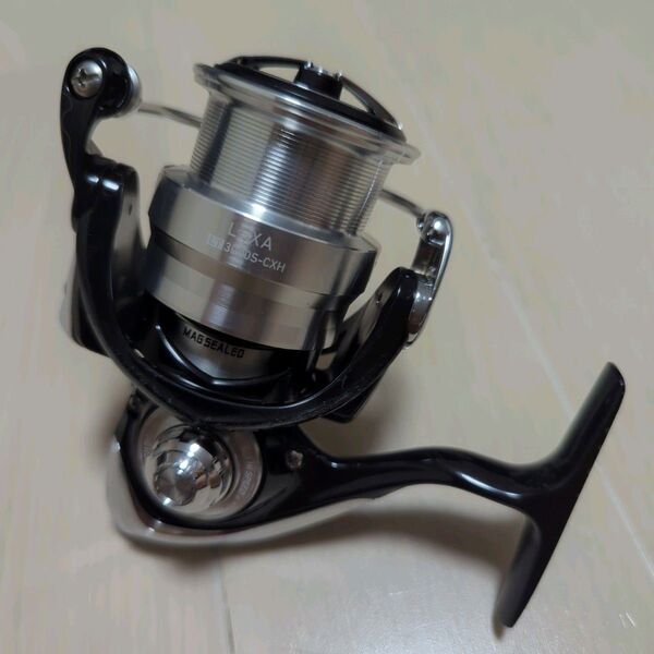 ダイワ 19 レグザ LT 3000S-CXH DAIWA LEXA