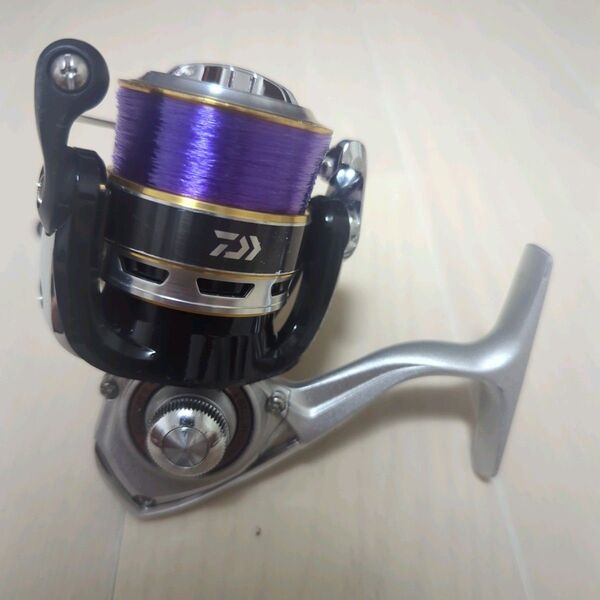 ダイワ 16 クレスト 2508H DAIWA CREST