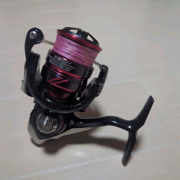 ダイワ 18 月下美人 MX LT 2000S-P DAIWA