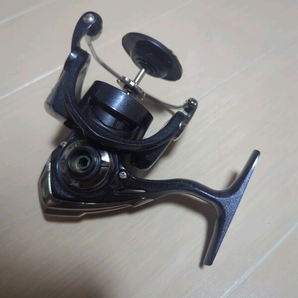ジャンク ダイワ 20 レブロス LT 3000-CH ボディ本体 DAIWA REVROS