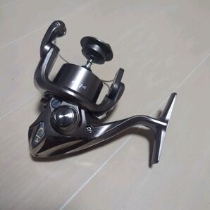 シマノ コンプレックス CI4 F6 2500HGS ボディ本体 SHIMANO COMPLEX