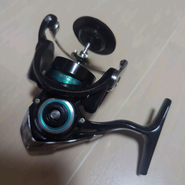 ダイワ 19 エメラルダス LT 2500S-H-DH ボディ本体 DAIWA EMERALDAS