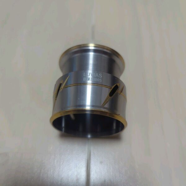 ダイワ 20 ルビアス LT 2000S 純正スプール DAIWA LUVIAS