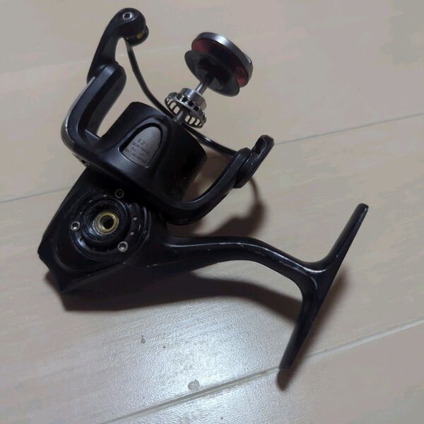 アブガルシア ロキサーニ 2000SH ボディ本体 Abu Garcia ROXANI