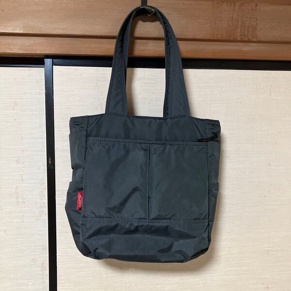 マンハッタンパッセージ トートバッグ