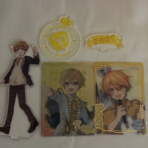 すとぷり るぅと コレカ アクスタ まとめ売り セット アクリルスタンド セット