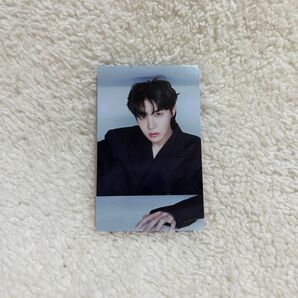 BTS カプセルアルバム 購入特典 トレカ J-HOPE