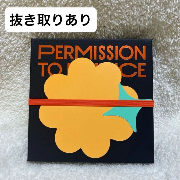 BTS PERMISSION TO DANCE ON STAGE - LIVE PTD ライブ 音源 アルバム 黒