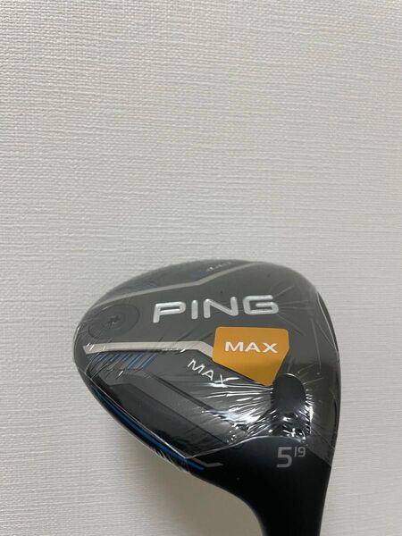 PING G430 MAX 5W フェアウェイウッド ヘッド単品