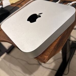 【2023】Mac mini m2