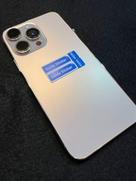 iPhone12 to 14Proカスタマイズハウジング