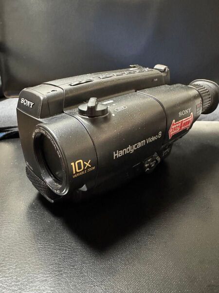 CCD-TR250PK ビデオカメラ SONY ソニー