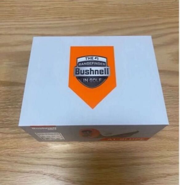 ピンシーカー A1 スロープ ジョルト ブッシュネル ゴルフ用レーザー距離計 Bushnell