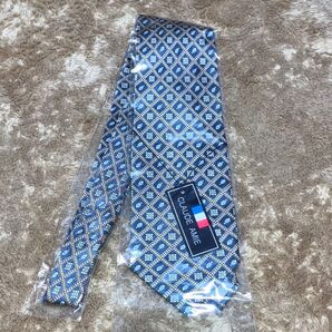 【新品未使用】 CLAUDE AMIE ネクタイ シルク タグ付き ★複数割引あり ④D