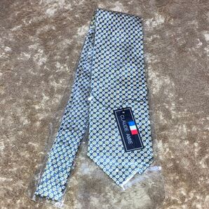 【新品未使用】 CLAUDE AMIE ネクタイ シルク タグ付き ★複数割引あり ④F