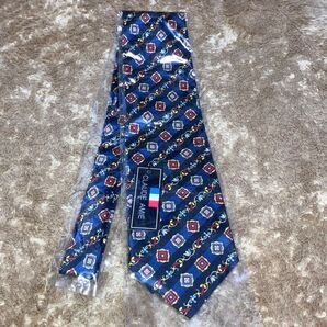 【新品未使用】 CLAUDE AMIE ネクタイ シルク タグ付き ★複数割引あり ⑤G