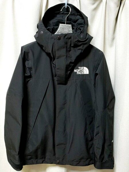 The North Face MOUNTAIN JACKETノースフェイス マウンテンジャケット XS品番: NP61800
