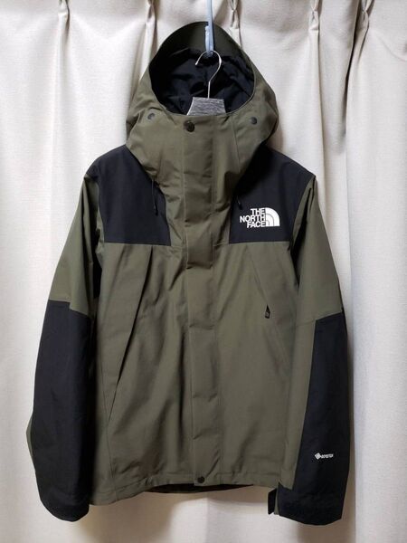 The North Face MOUNTAIN JACKETノースフェイス マウンテンジャケット メンズM品番: NP61800