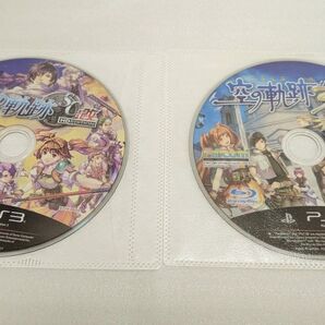 【PS3】英雄伝説 空の軌跡 the 3rd:改 HD EDITION , SC:改 HD EDITION