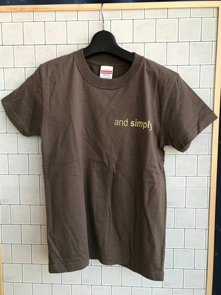 ハンドメイド　Tシャツ　kids