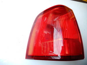 【純正部品】【美品】 リンカーン ナビゲーター ランプ 左 2L7X-13B505-A Lincoln Navigator Left LAMP 2003-2006