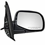 【純正部品】 右 ミラー フォード エクスプロー Ford Explorer Power Mirror RH OEM F5TZ-17682-B マーキュリー マウンテニア MERCURY