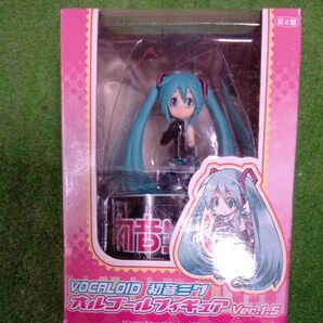 VOCALOID 初音ミク オルゴールフィギュア Ver.1.5
