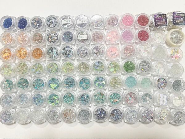 隠れ工房greenocean レジン 封入 まとめ売り