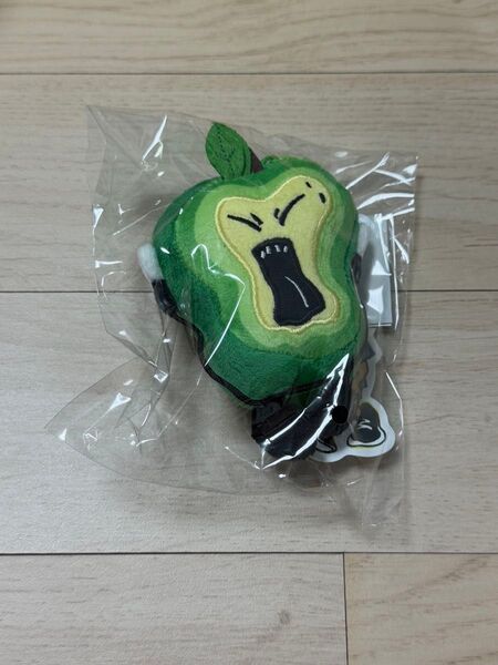 NCT マーク FIRSTFRUIT KEY RING SET キーリング