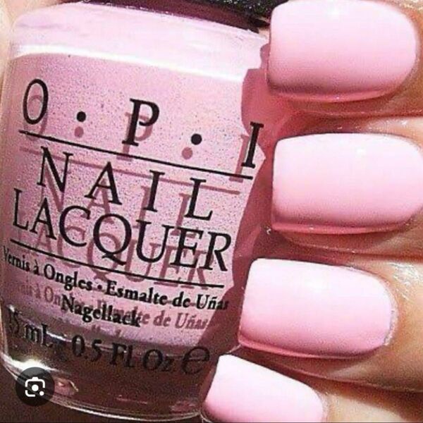 OPI ネイルラッカー NL N16
