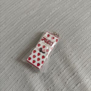 明治シャカシャカチャーム アポロチョコ
