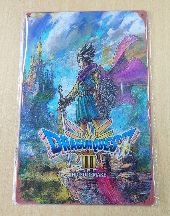 ドラクエ3リメイク版 中古 ドラクエ3 リメイクの新品・未使用品・中古品|Yahoo!フリマ(旧