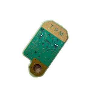 TPM2.0セキュリティカード