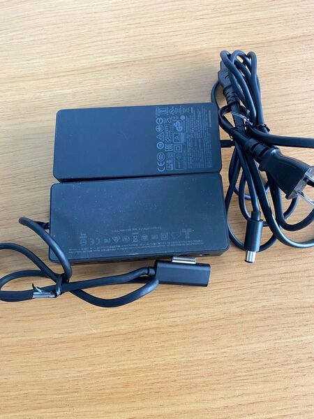 Microsoft Surface Dock