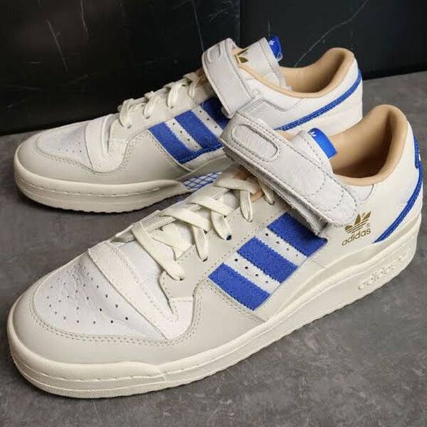 adidas FORUM 84 LOW アディダス フォーラム 84 ロー ローカット h03721