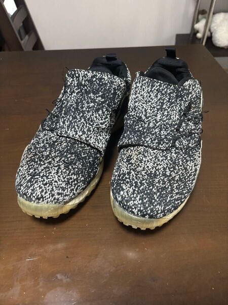 adidas GOLF アディダス ゴルフシューズ コードカオス ボア BOA 28cm