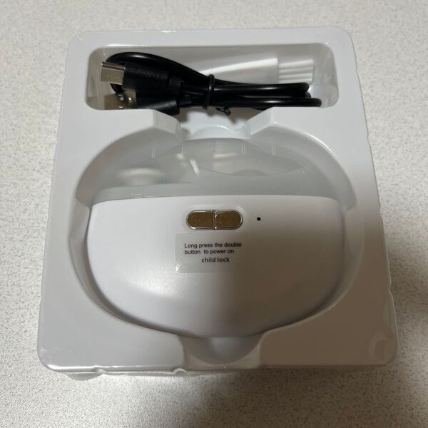 電動爪切り ジャンク品