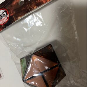 劇場版 鬼滅の刃 無限城編 第一章 無限キューブ パズル キャラクターグッズ