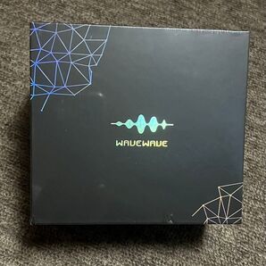 wavewave ems scalp head spa