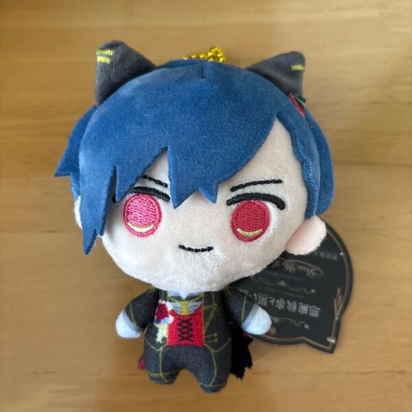悪魔執事と黒い猫 あくねこ まめこっと ハウレス