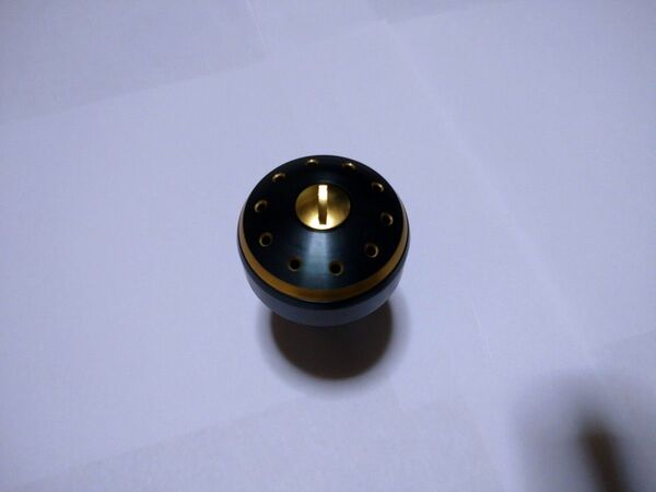 ☆新品 シマノ 純正ハンドルノブ タイプB
