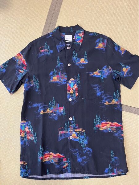 Paul Smith(ポールスミス)シャツ